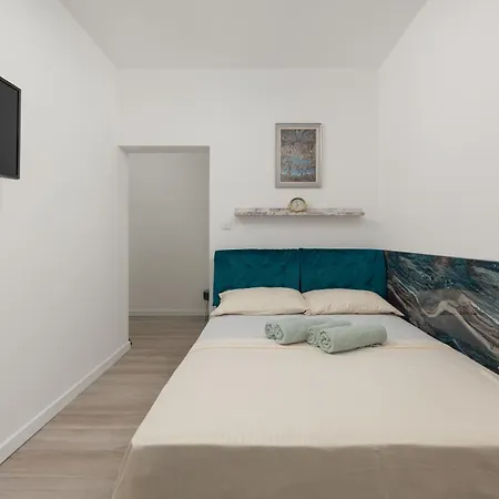 Apartments Time Kotor Exterior photo