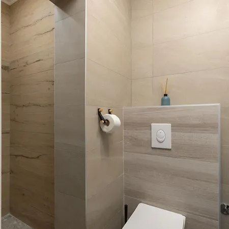 Apartments Time Kotor Exterior photo