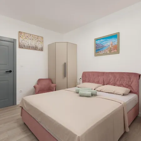Apartments Time Kotor Exterior photo