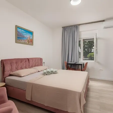 Apartments Time Kotor Exterior photo