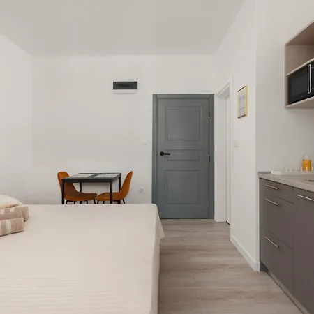 Apartments Time Kotor Exterior photo