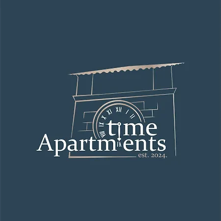 Apartments Time Kotor Exterior photo