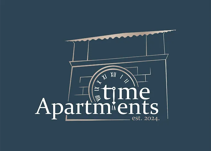 Apartments Time