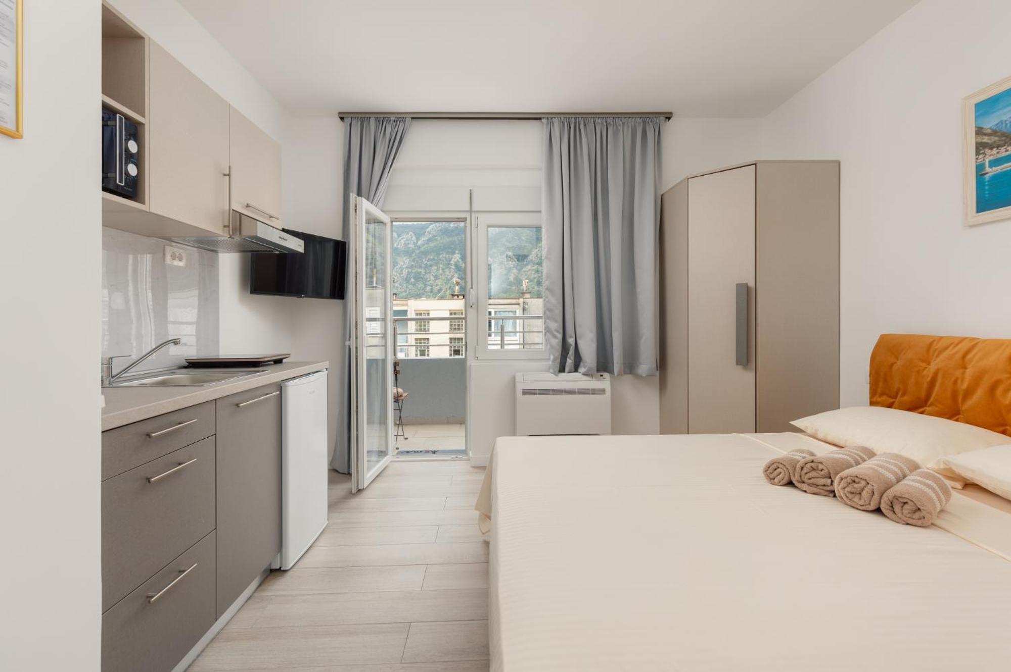 Time Apartment