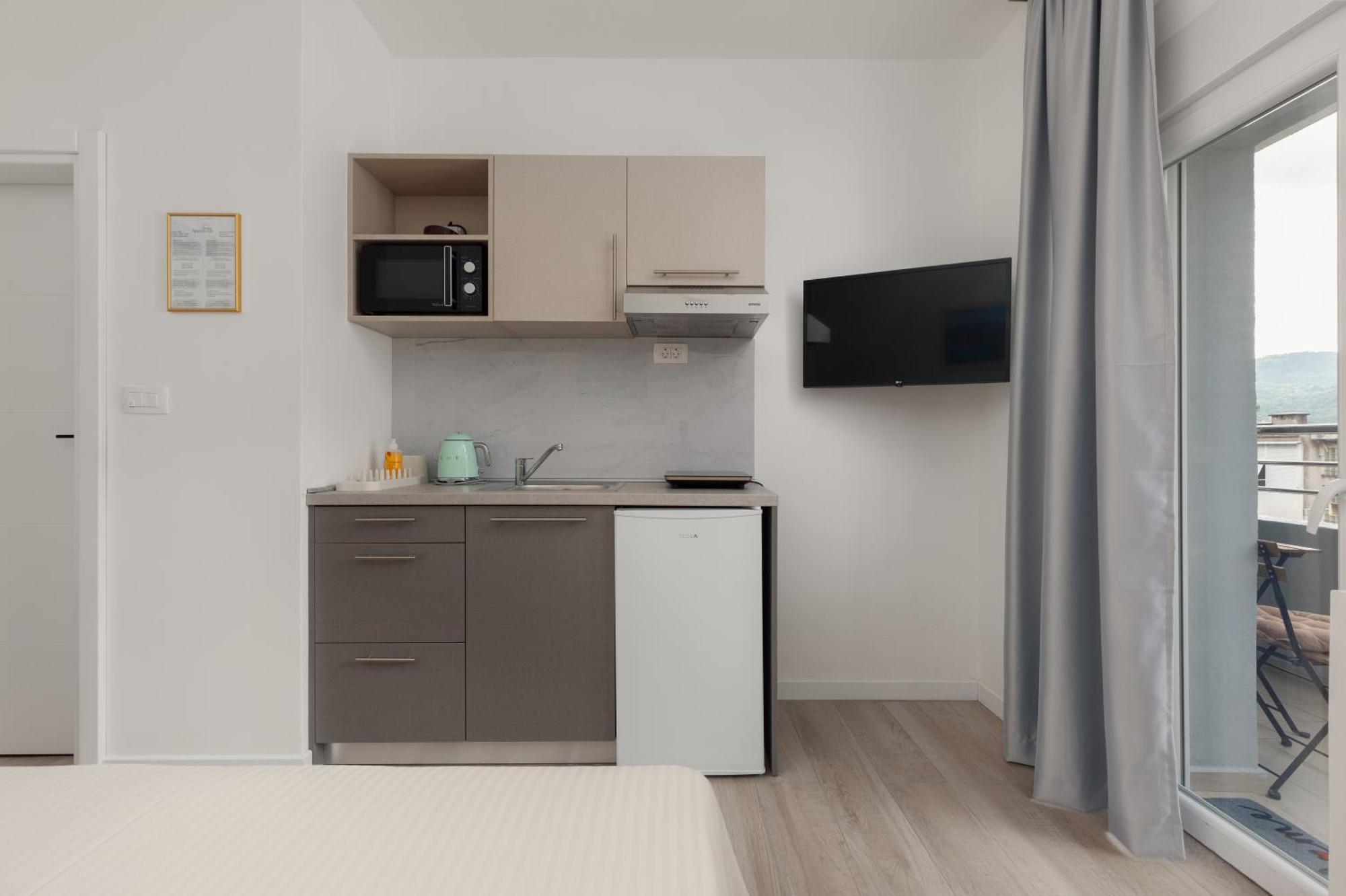 Time Apartment