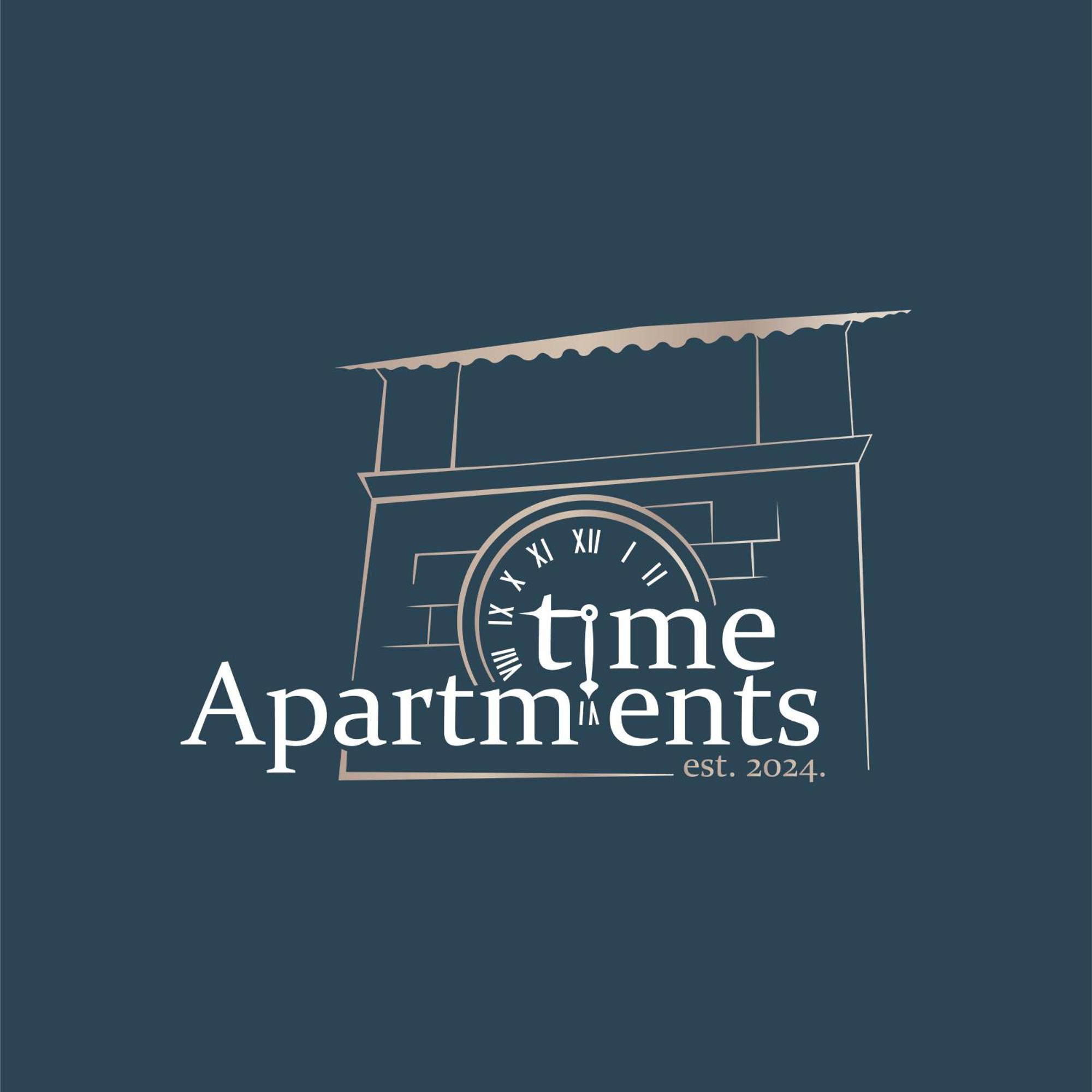 Apartment Time *