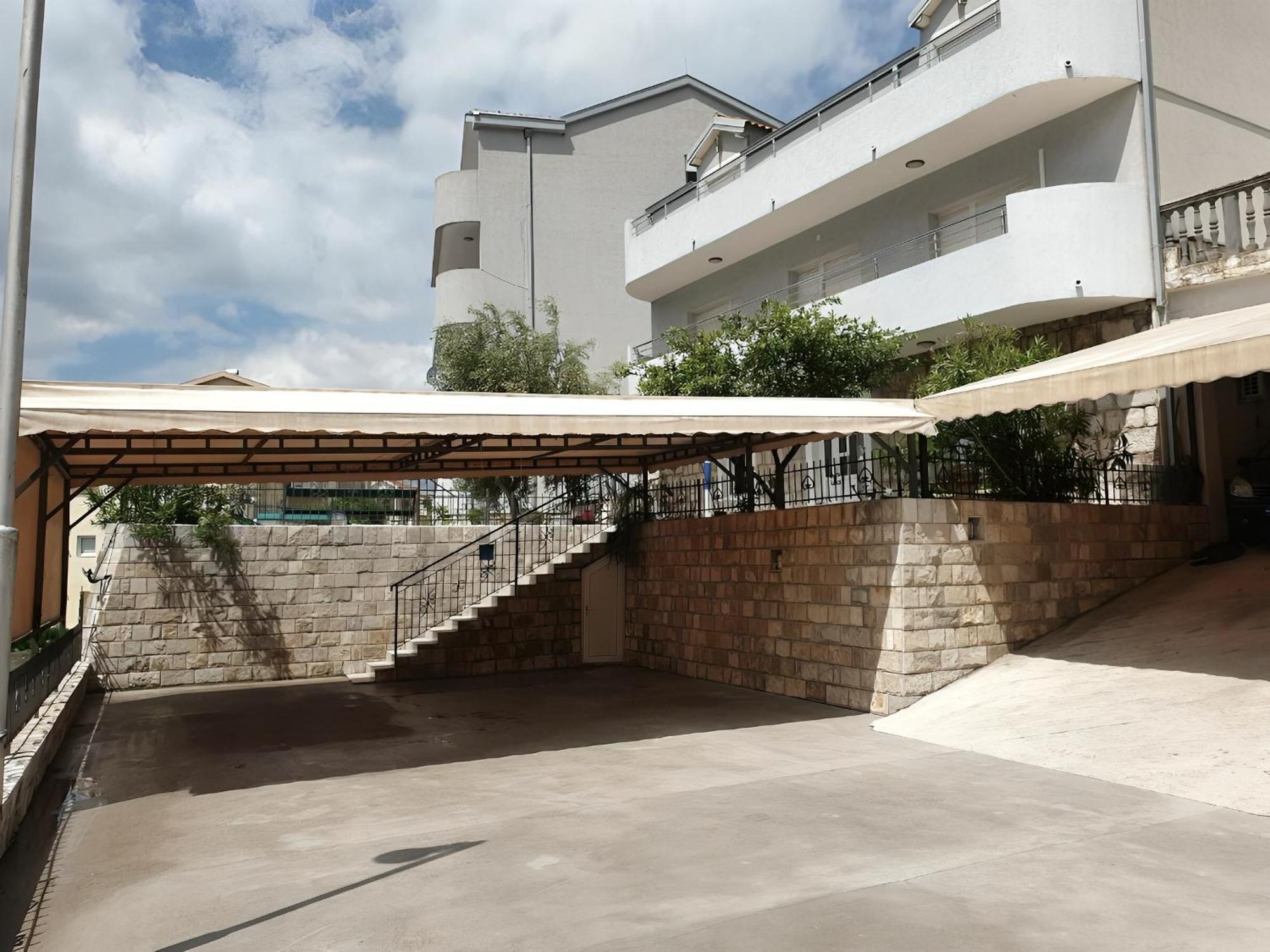 Apartment Time Kotor